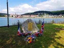 Stle (Saint-Nicolas-de-Bliquetuit) - Arelaune-en-Seine
